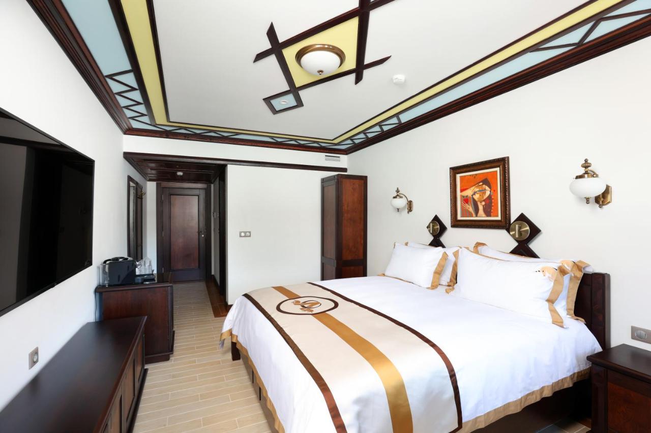 Armaco Residence Koprivstica Kültér fotó