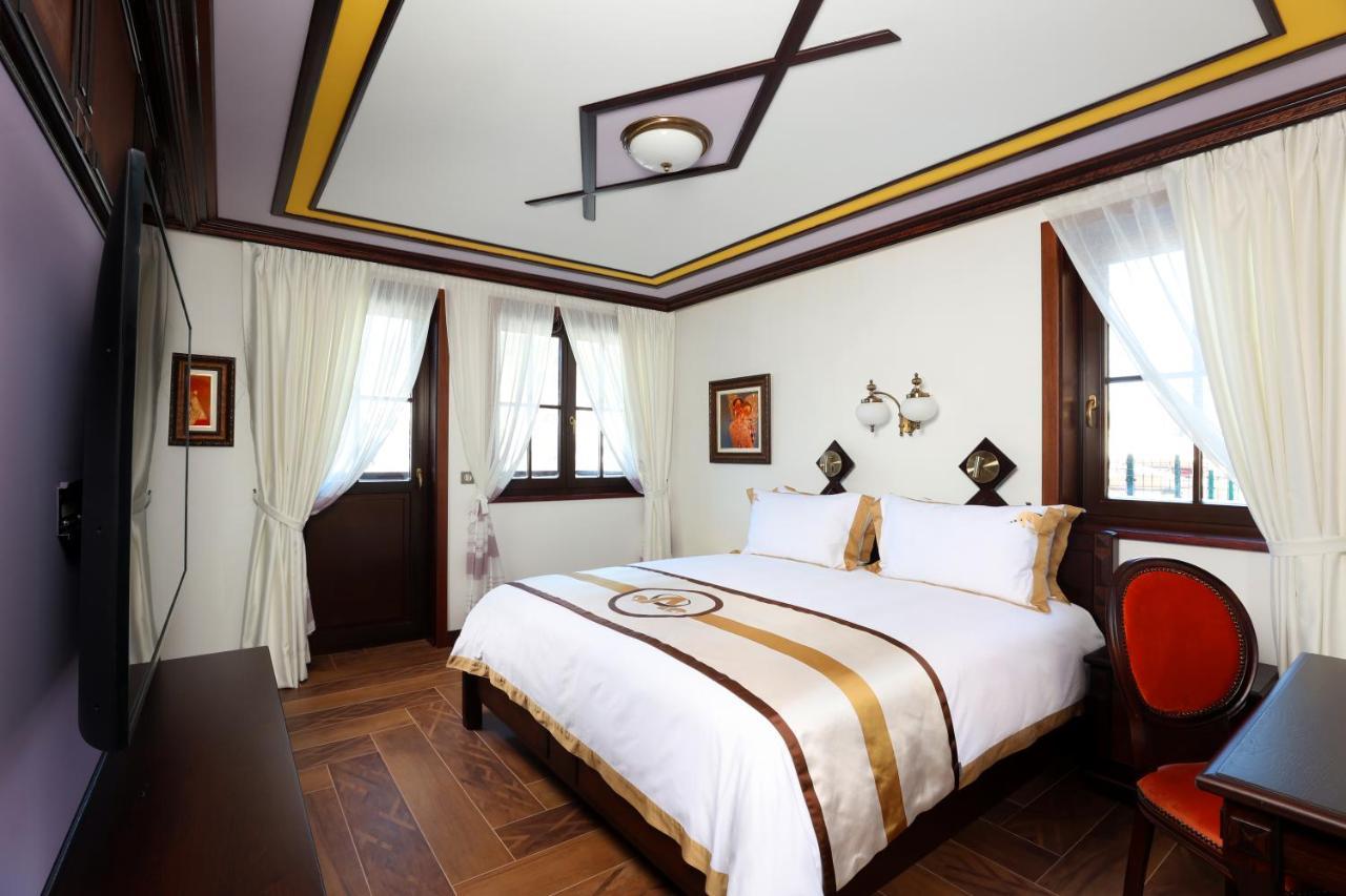 Armaco Residence Koprivstica Kültér fotó