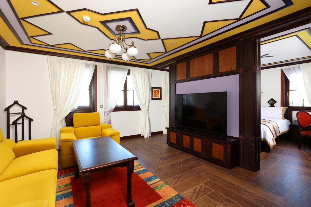 Armaco Residence Koprivstica Kültér fotó