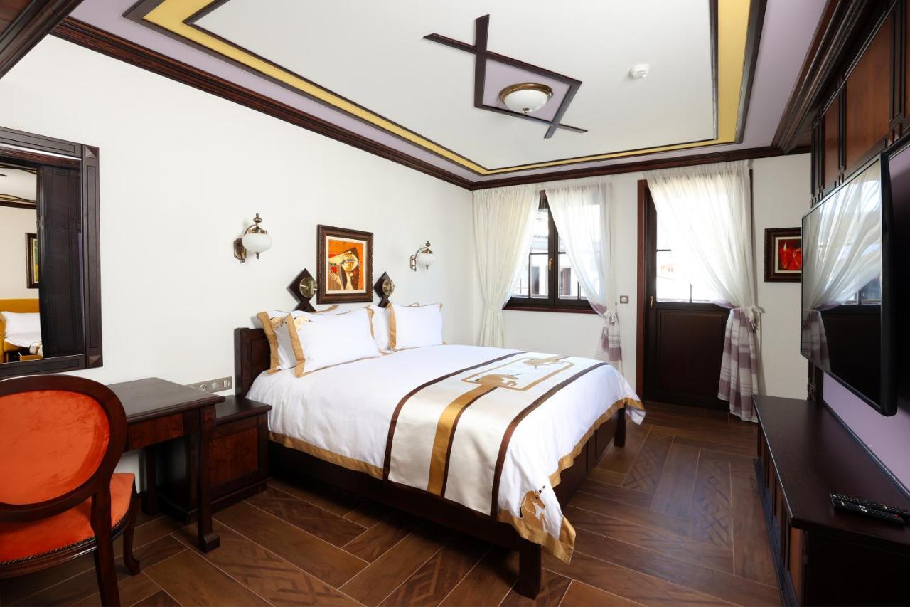 Armaco Residence Koprivstica Kültér fotó