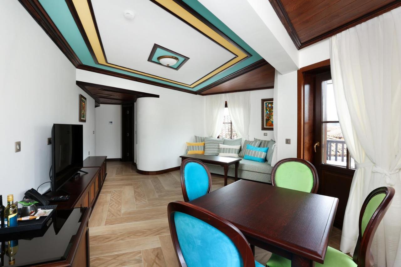 Armaco Residence Koprivstica Kültér fotó