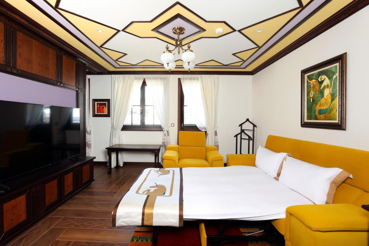 Armaco Residence Koprivstica Kültér fotó