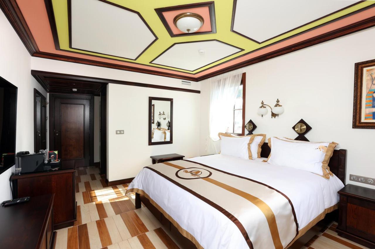 Armaco Residence Koprivstica Kültér fotó