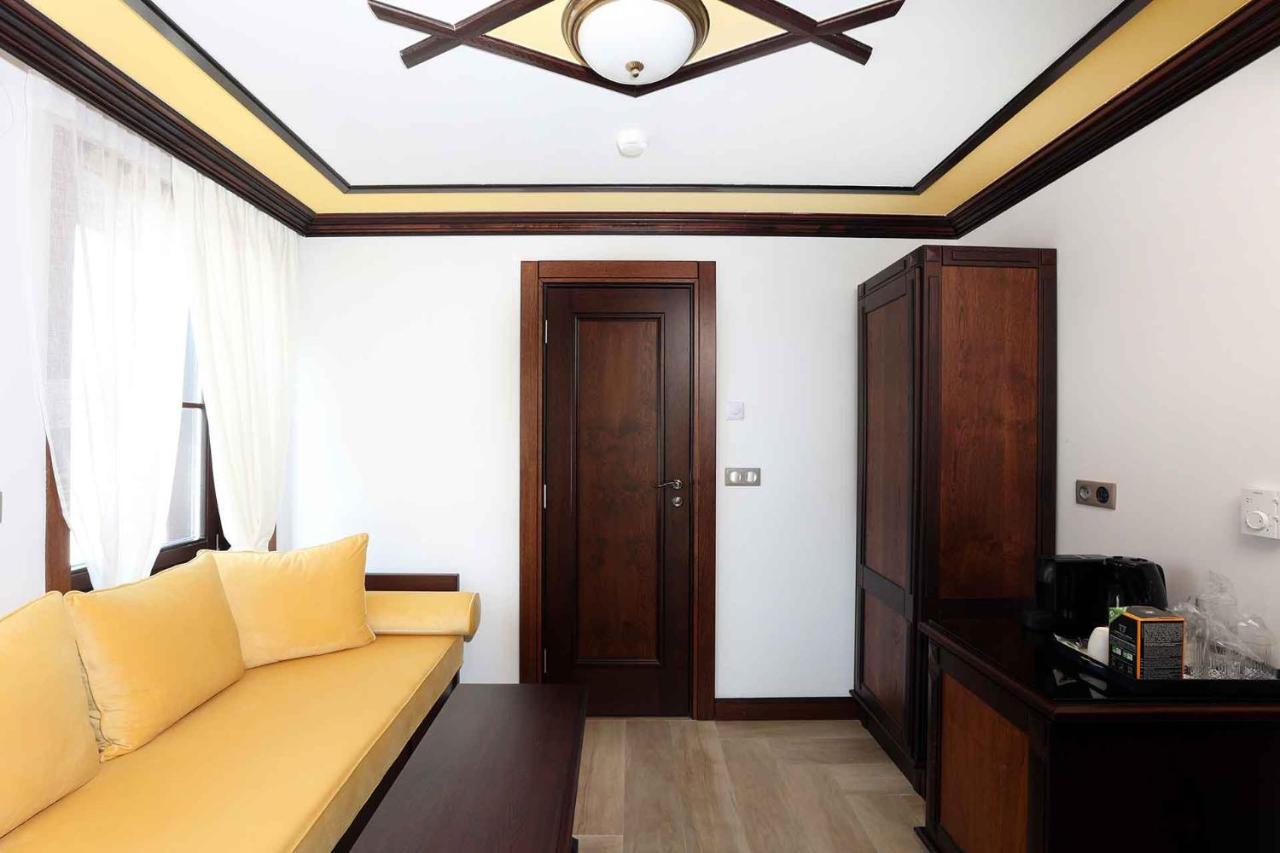 Armaco Residence Koprivstica Kültér fotó