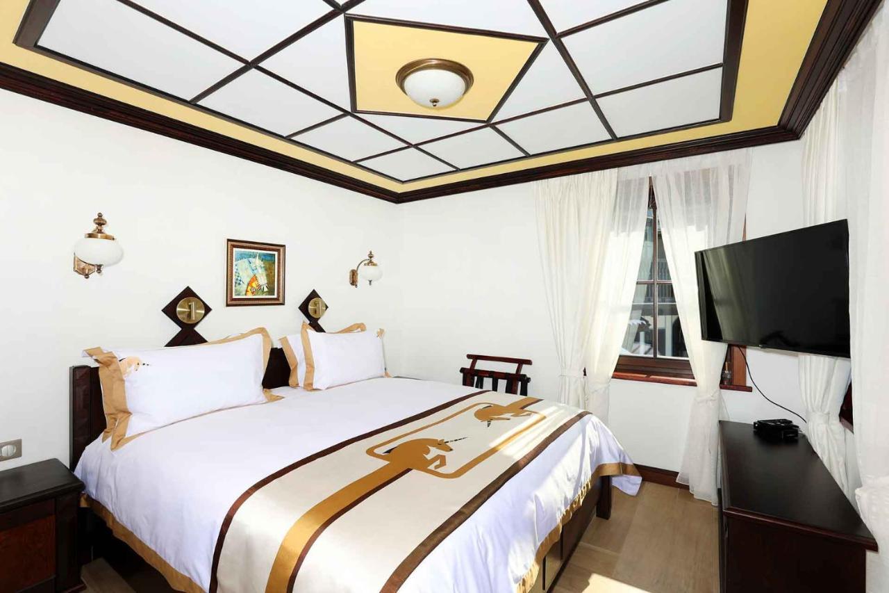 Armaco Residence Koprivstica Kültér fotó