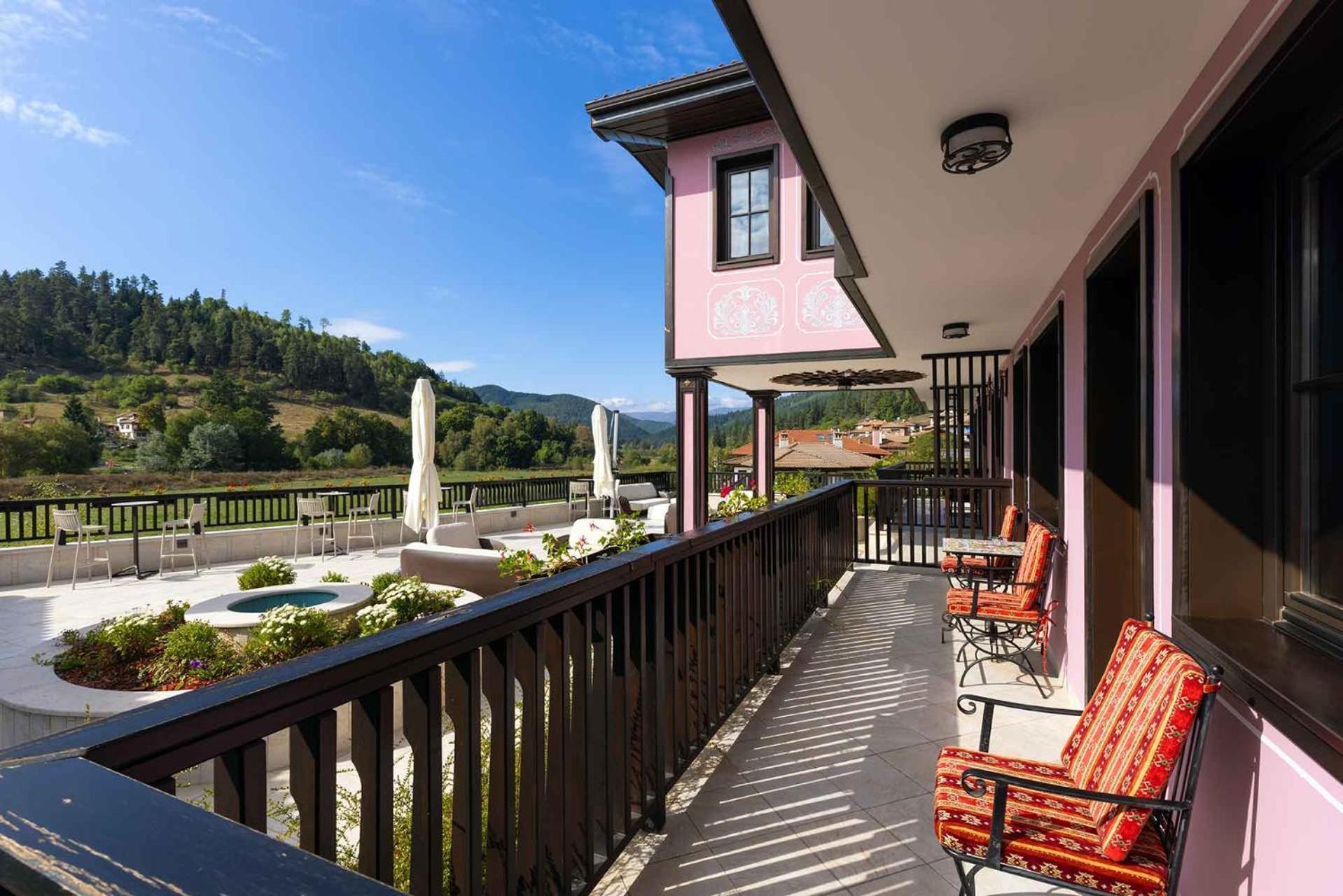 Armaco Residence Koprivstica Kültér fotó