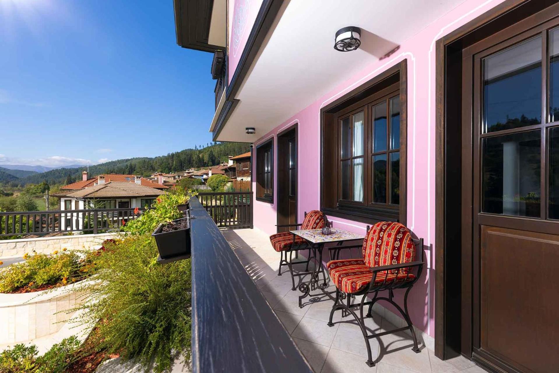 Armaco Residence Koprivstica Kültér fotó