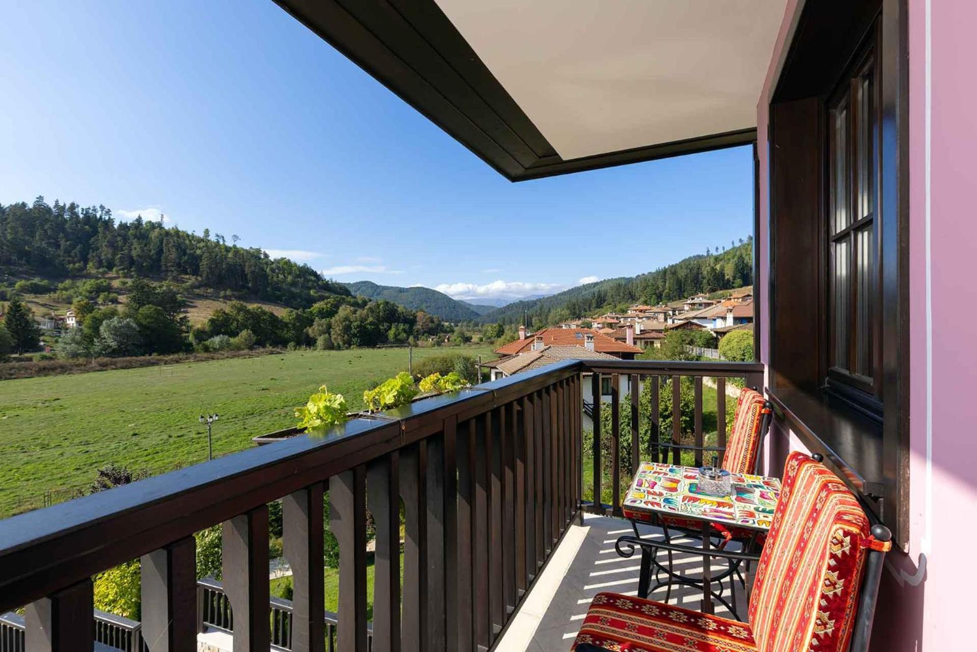 Armaco Residence Koprivstica Kültér fotó