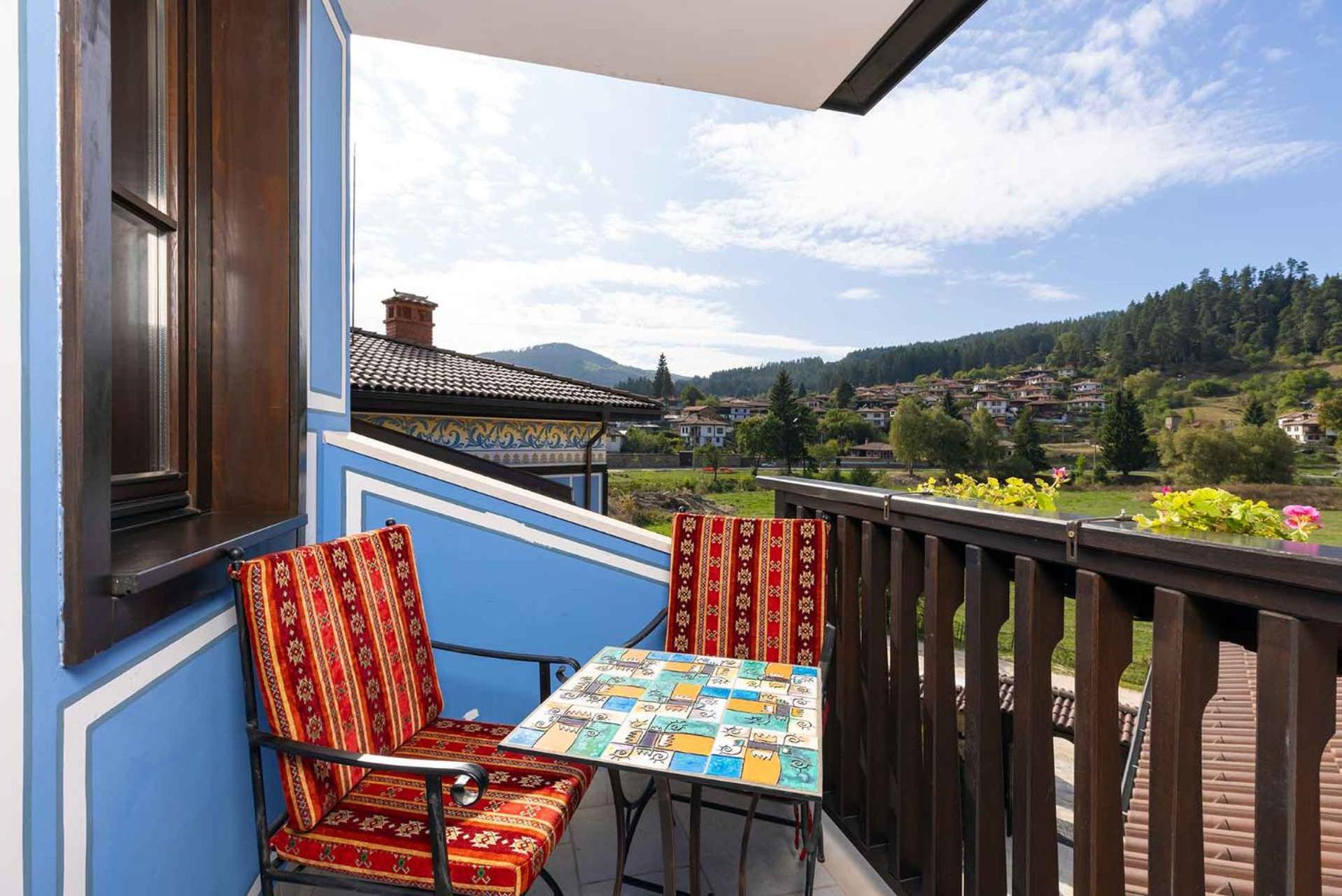 Armaco Residence Koprivstica Kültér fotó