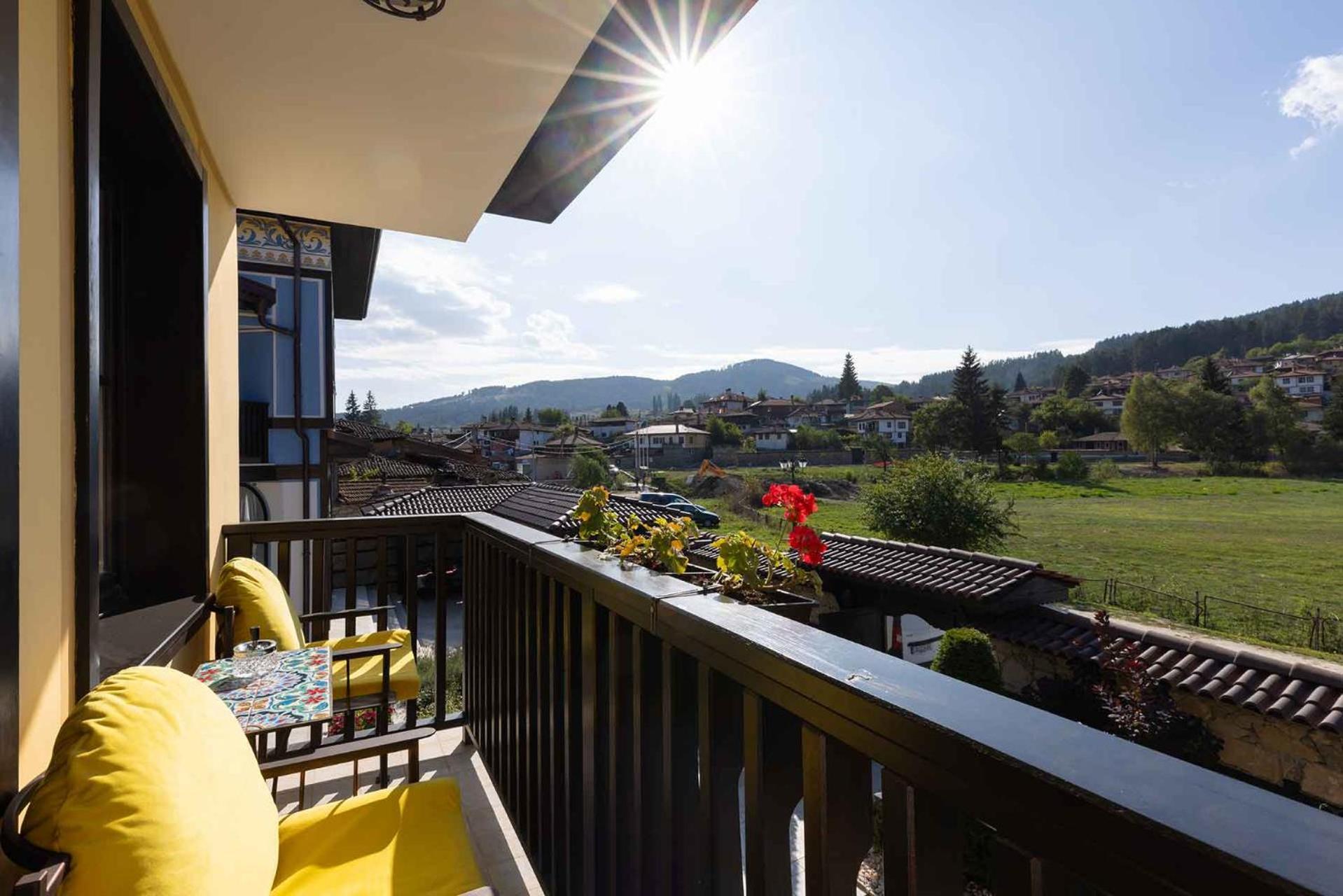 Armaco Residence Koprivstica Kültér fotó