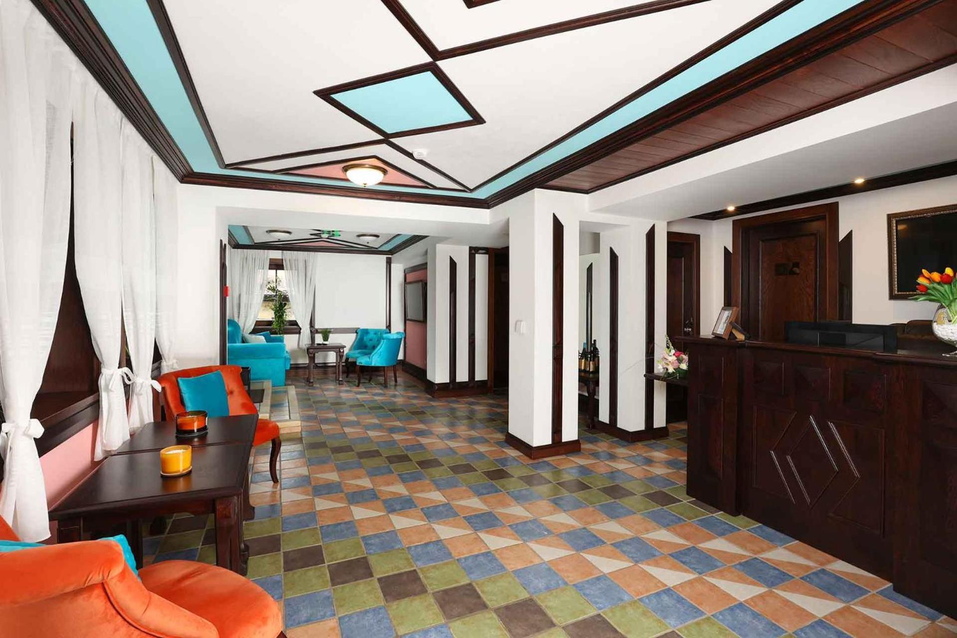 Armaco Residence Koprivstica Kültér fotó