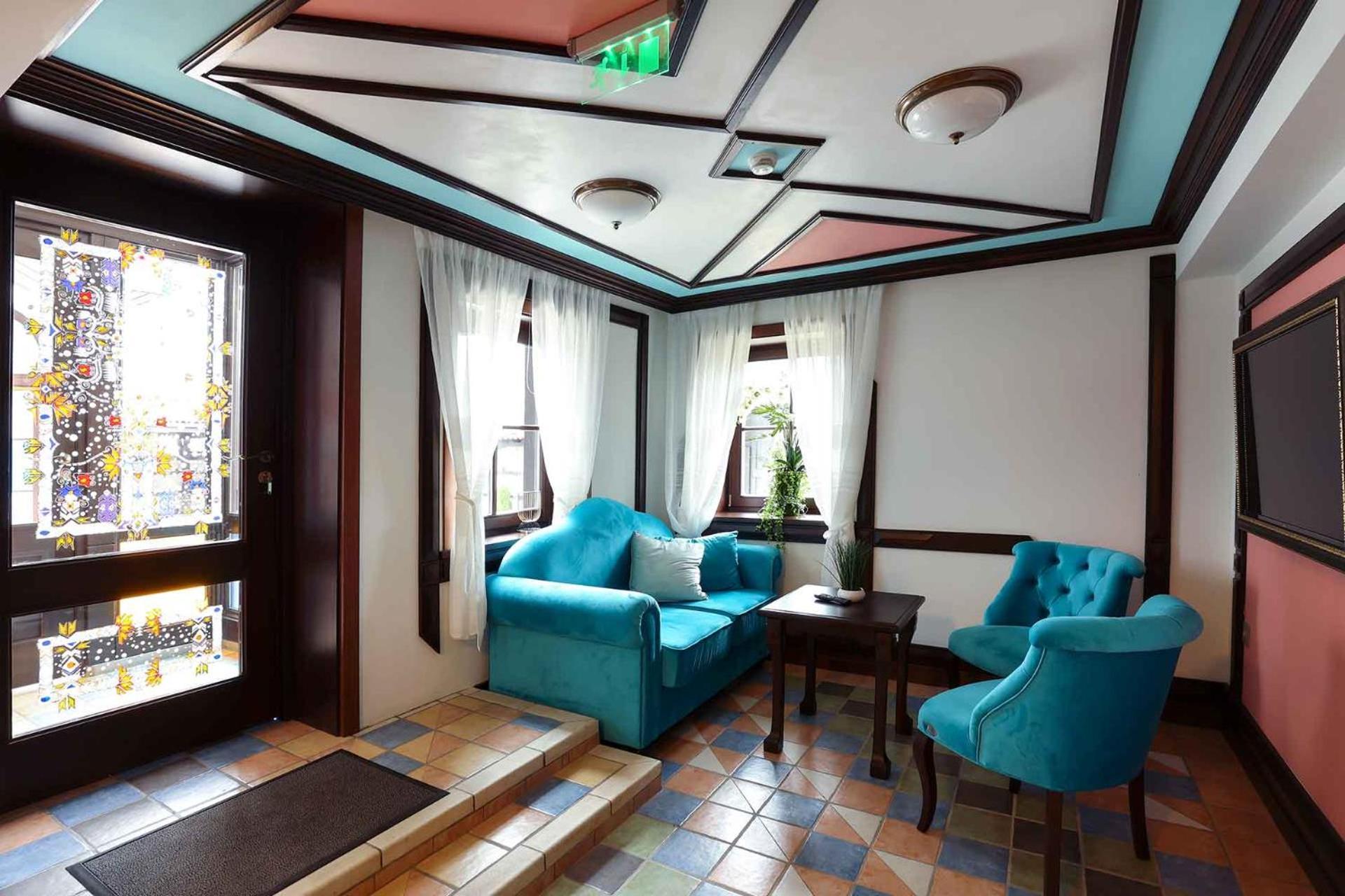 Armaco Residence Koprivstica Kültér fotó